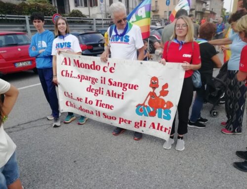 Carovana della Pace – domenica 21 settembre 2025