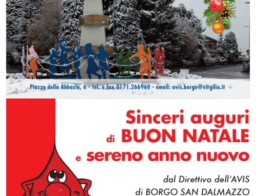 Buone Feste