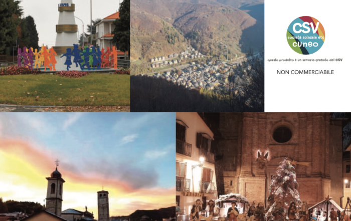 giornalino avis 2025 copertina